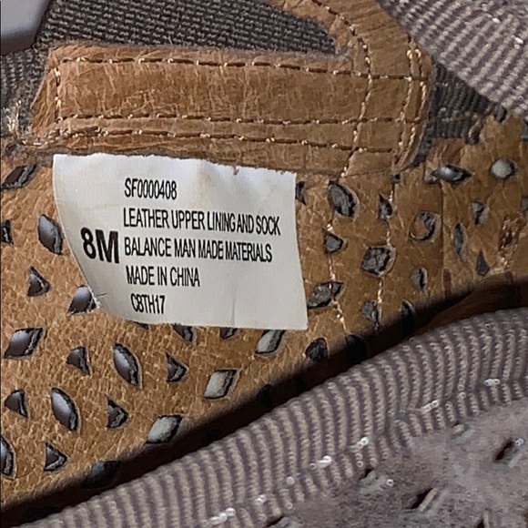 Sofft women’s size 8M slip on shoes - Picture 8 of 15